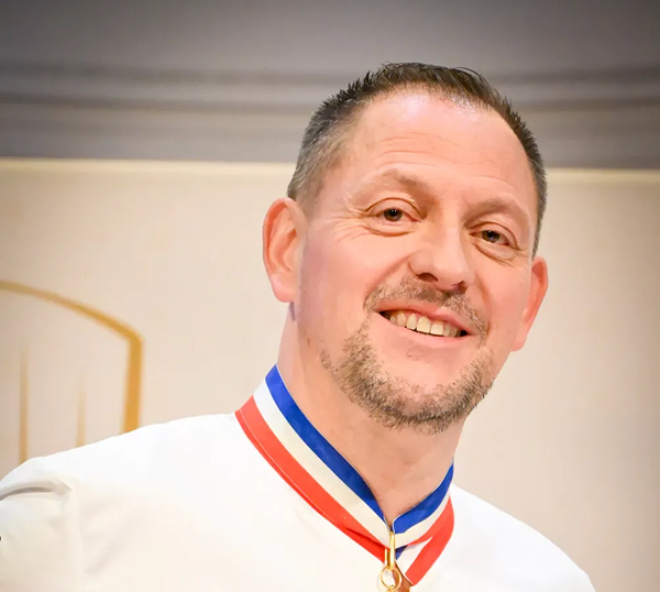 François ADAMSKI